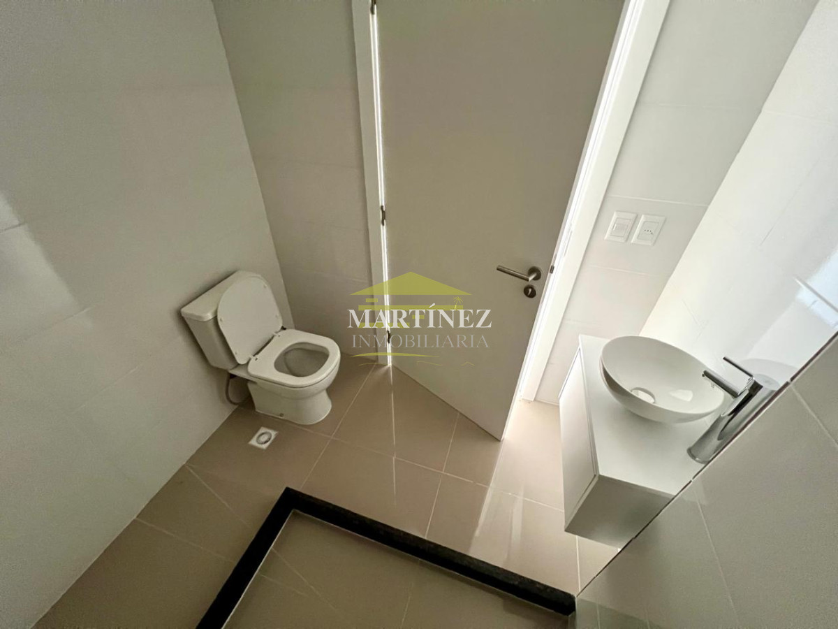 Apartamento ID.61 - Alquiler apartamento 1 dormitorio con amenities en Roosevelt, Punta del este