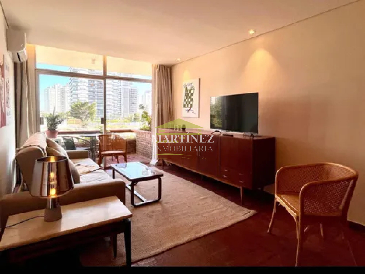 Apartamento ID.49 - Alquiler apartamento 1 dormitorio en Aidy Grill, Punta del este
