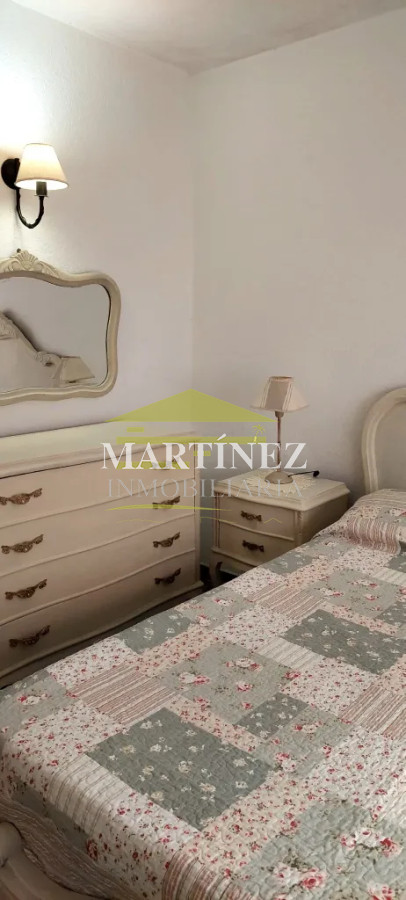 Apartamento ID.99 - Alquiler apartamento 1 dormitorio en Peninsula, Punta del este