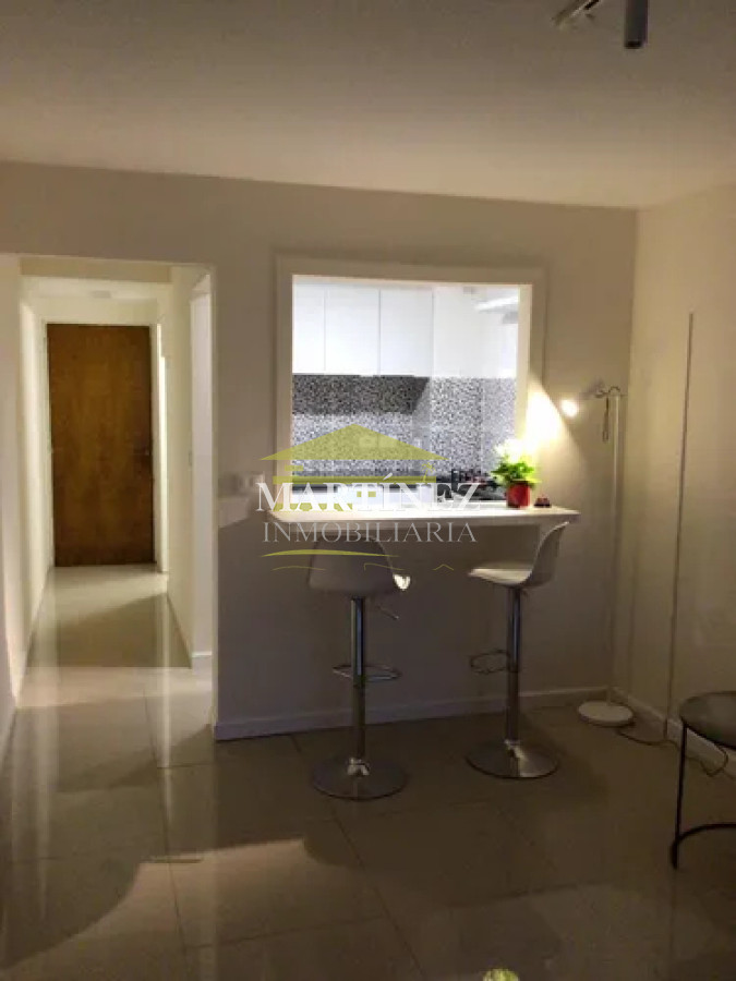 Apartamento ID.55 - Alquiler monoambiente con amenities en Aidy Grill, Punta del este