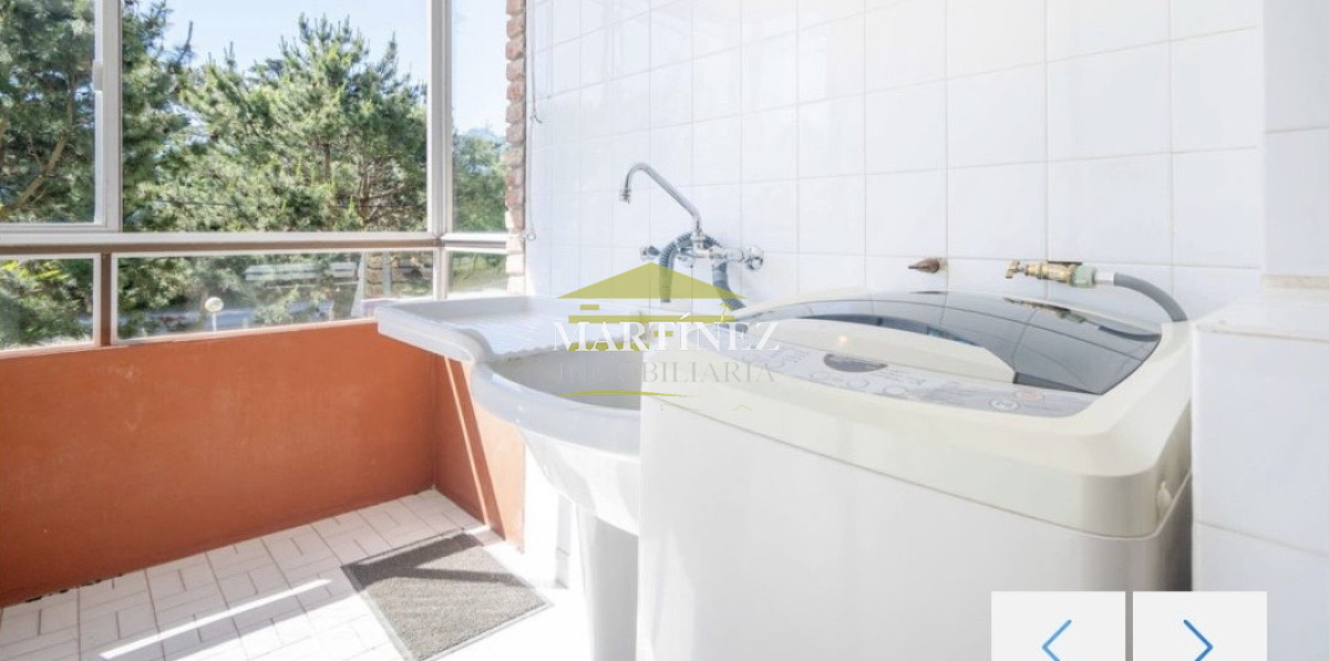 Apartamento ID.133 - Alquiler verano apartamento 4 dormitorios en Playa Brava, Punta del este