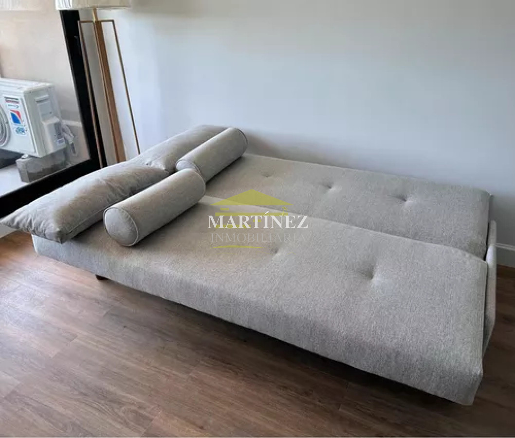 Apartamento ID.32 - Alquiler Apartamento Av. Roosevelt, Punta del este 1 Dorm Con Amenities