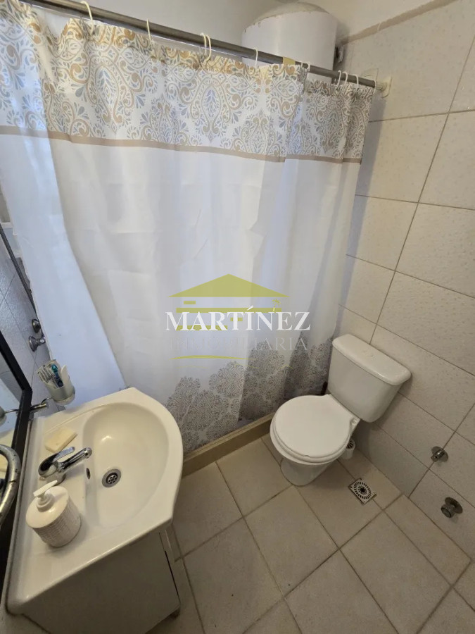 Apartamento ID.46 - Alquiler Apartamento con vista al mar 1 dormitorio en Península, Punta del este 