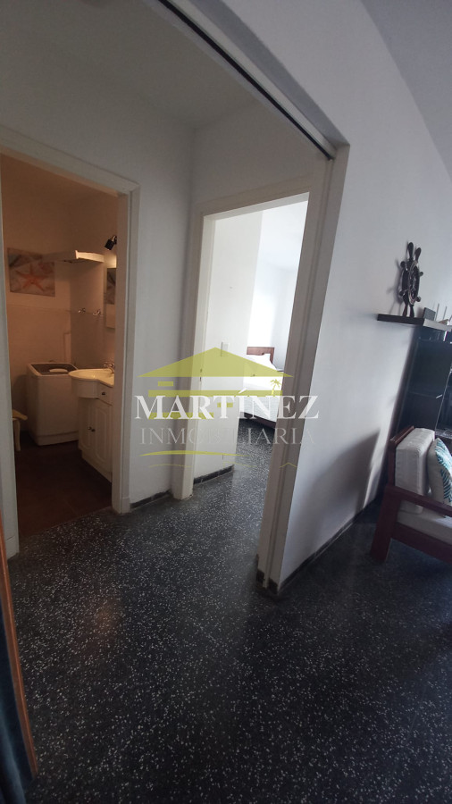Apartamento ID.19 - Alquiler Apartamento 2 dormitorios Aidy Grill, Punta del este