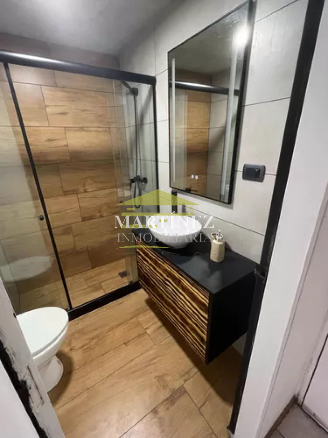 Apartamento ID.15 - Alquiler anual hermoso monoambiente en Punta del este, Aidy Grill