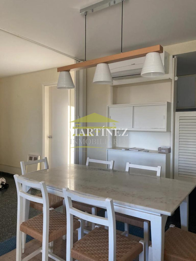 Apartamento ID.28 - Alquiler apartamento 2 dormitorio Playa mansa de Punta del este