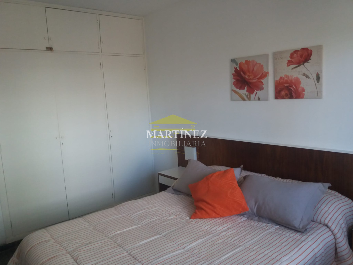 Apartamento ID.19 - Alquiler Apartamento 2 dormitorios Aidy Grill, Punta del este