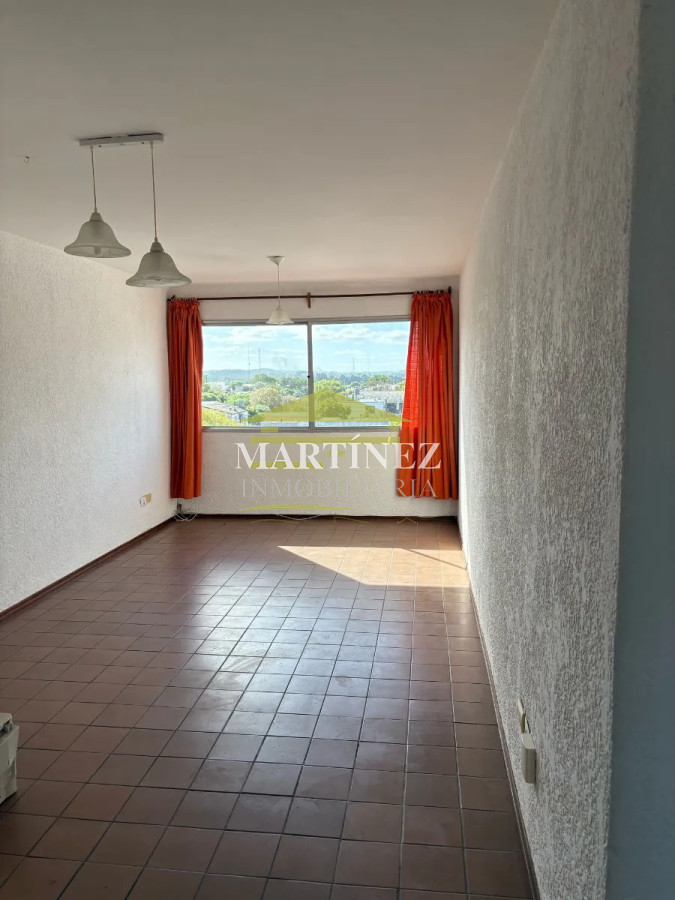 Apartamento ID.45 - Alquiler apartamento 2 dormitorios con garage Maldonado centro