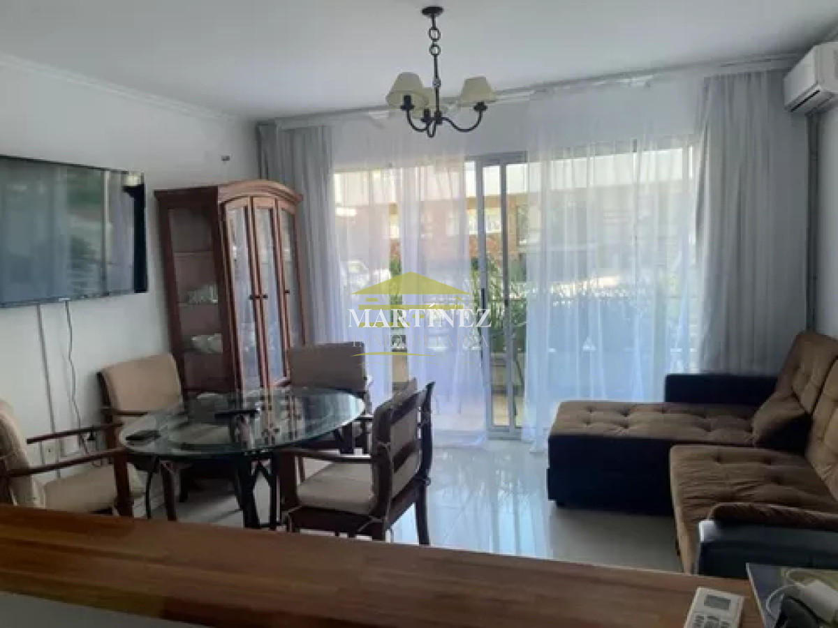 Apartamento ID.41 - Alquiler Apartamento 1 dormitorio en Península, Punta del este 