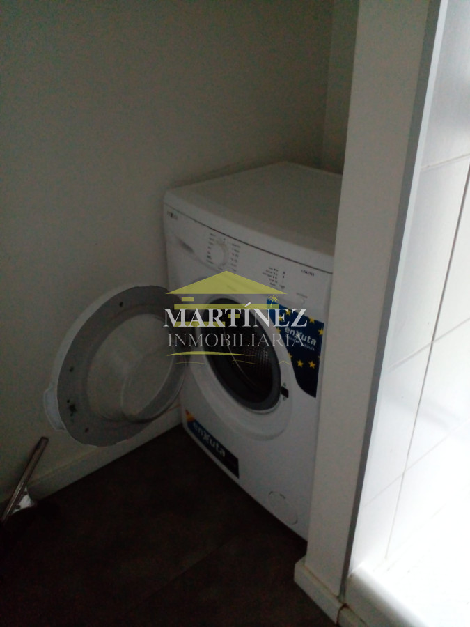 Apartamento ID.38 - Alquiler Apartamento 2 dormitorios en Maldonado, Barrio Odizzio