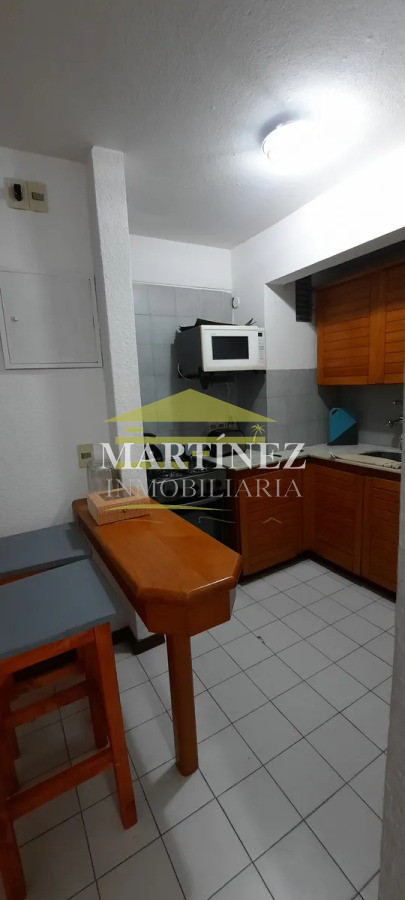 Apartamento ID.118 - Alquiler apartamento 1 dormitorio en Península, Punta del este
