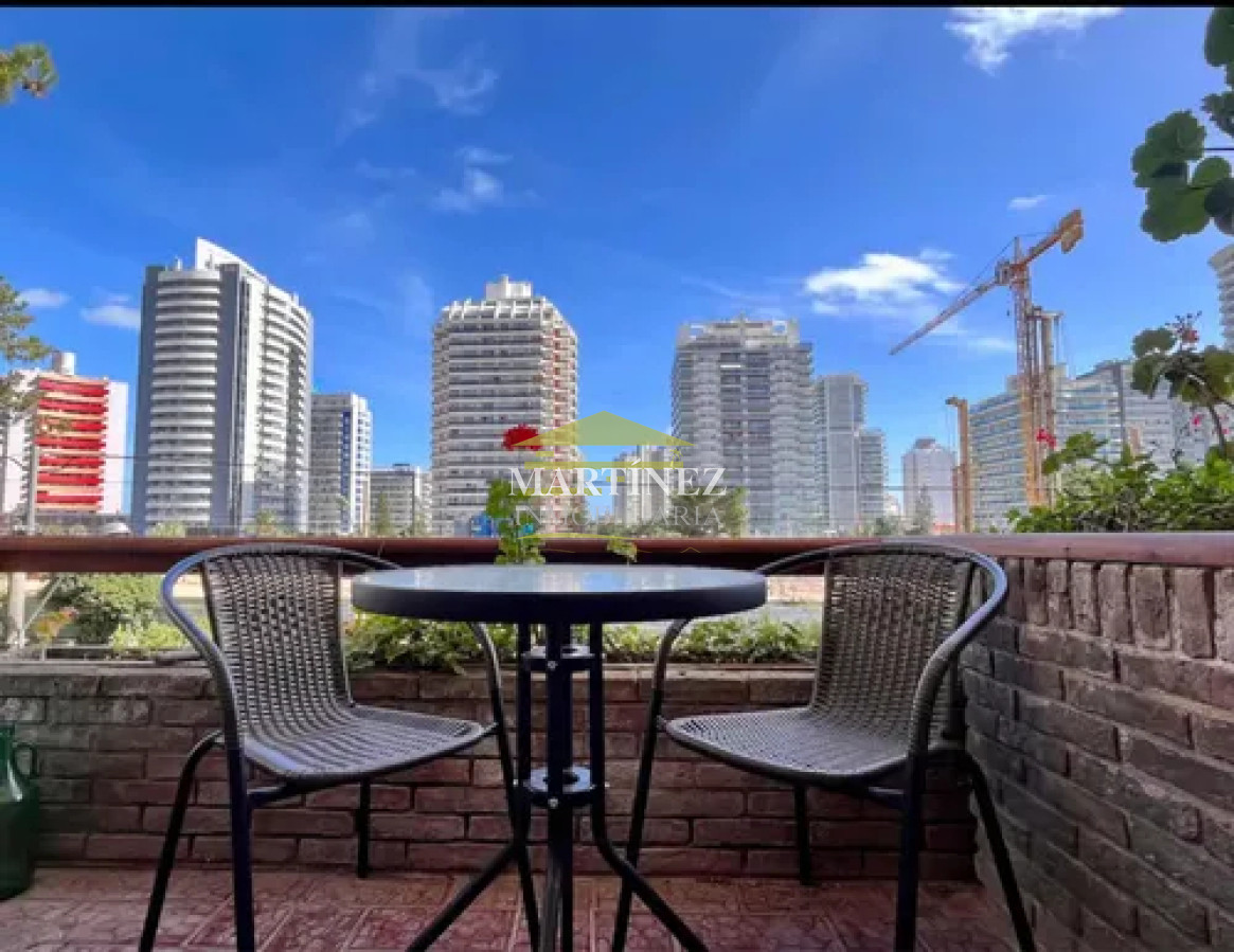 Apartamento ID.49 - Alquiler apartamento 1 dormitorio en Aidy Grill, Punta del este
