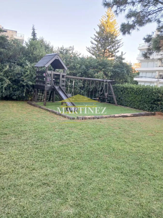 Apartamento ID.44 - Alquiler hermoso monoambiente en Punta del este, Aidy Grill