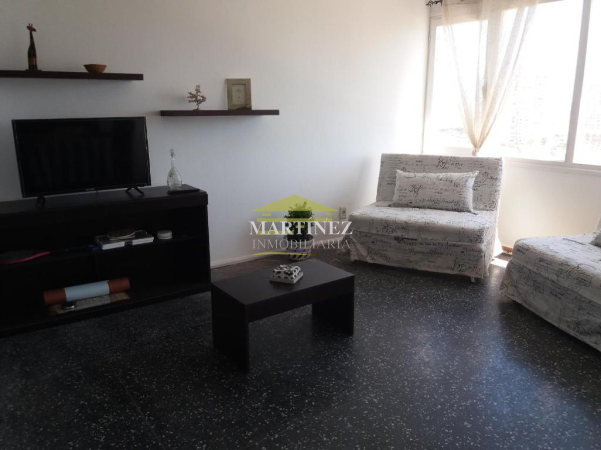 Apartamento ID.18 - Alquiler Apartamento 2 dormitorios en Punta del este, Aidy Grill