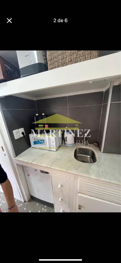 Apartamento ID.100 - Alquiler lindo monoambiente en Península, Punta del este