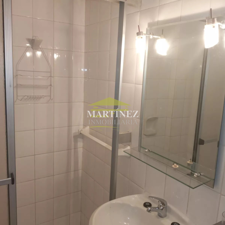 Apartamento ID.36 - Alquiler apartamento 1 dormitorio con amenities en Aidy Grill, Punta del este