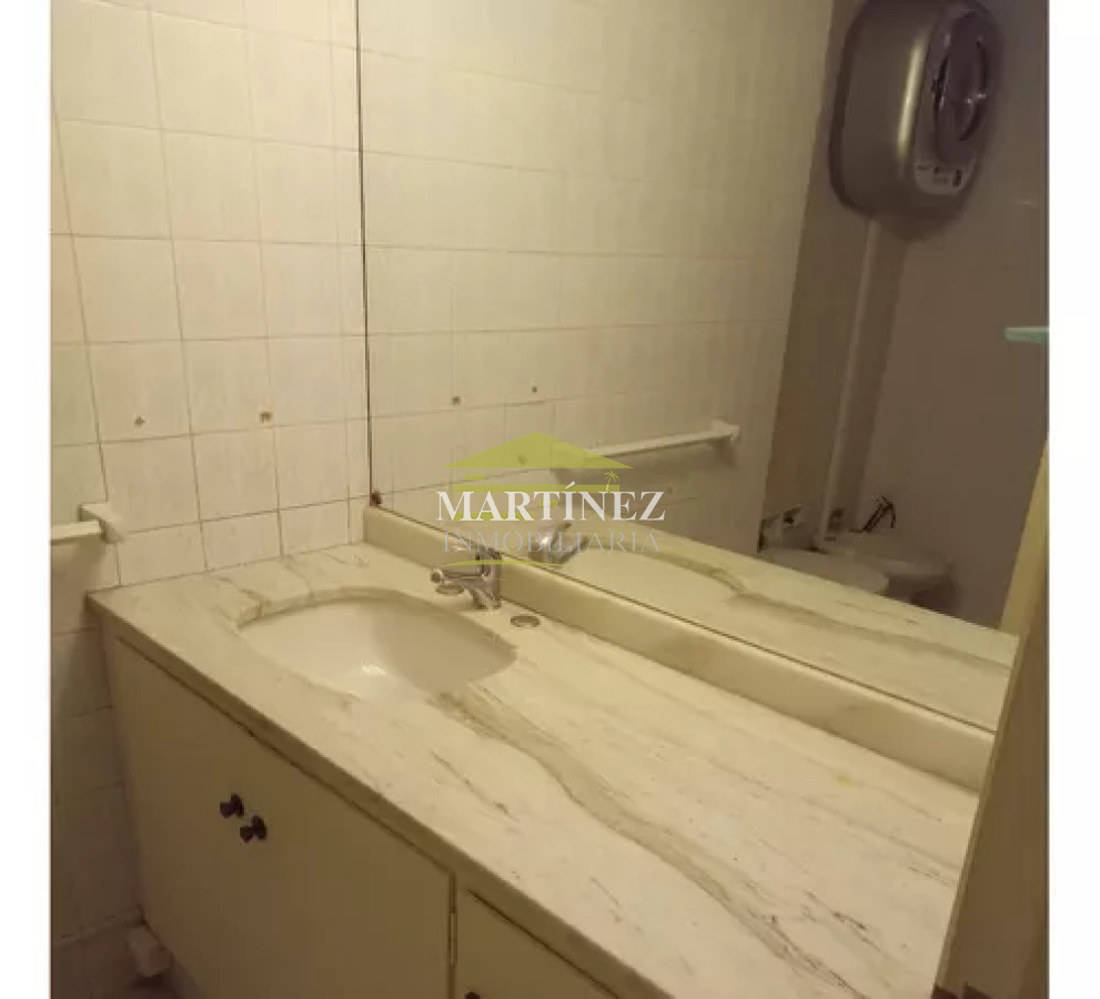 Apartamento ID.35 - Alquiler Apartamento en frente al mar 1 dormitorio en Península, Punta del este 