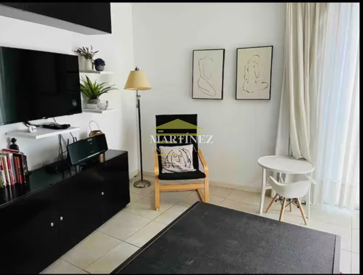 Apartamento ID.52 - Alquiler apartamento 1 dormitorio con amenities en Aidy Grill, Punta del este