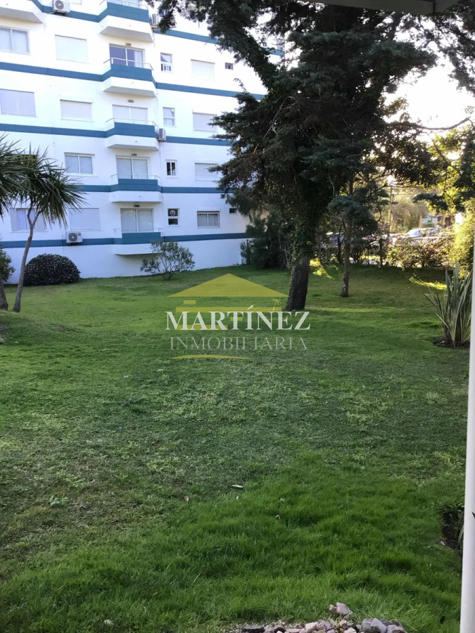 Apartamento ID.55 - Alquiler monoambiente con amenities en Aidy Grill, Punta del este