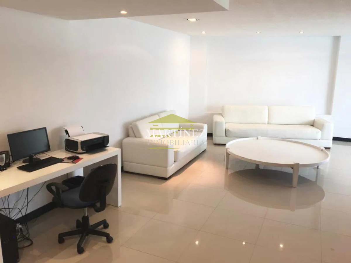 Apartamento ID.52 - Alquiler apartamento 1 dormitorio con amenities en Aidy Grill, Punta del este