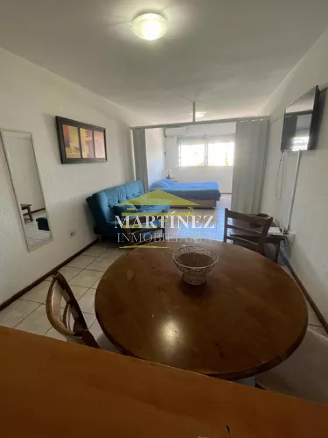Apartamento ID.15 - Alquiler anual hermoso monoambiente en Punta del este, Aidy Grill