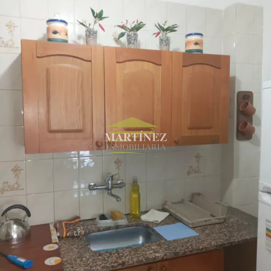 Apartamento ID.36 - Alquiler apartamento 1 dormitorio con amenities en Aidy Grill, Punta del este