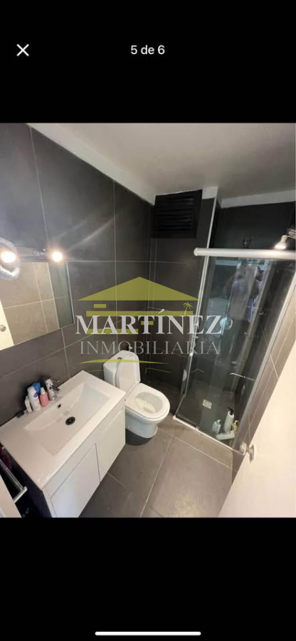 Apartamento ID.100 - Alquiler lindo monoambiente en Península, Punta del este