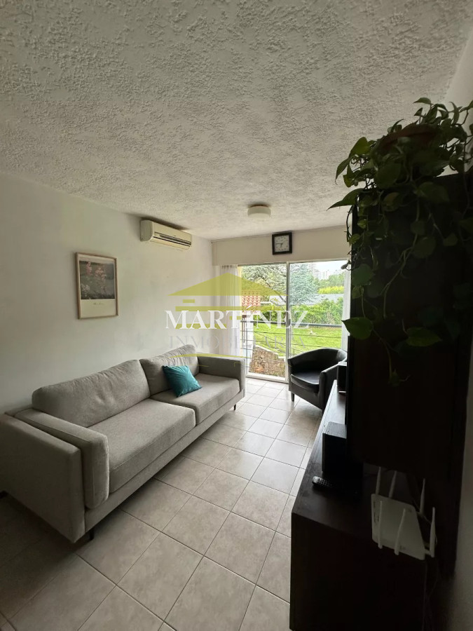 Apartamento ID.40 - Venta y Alquiler apartamento 2 dormitorios en Aidy Grill, Punta del este