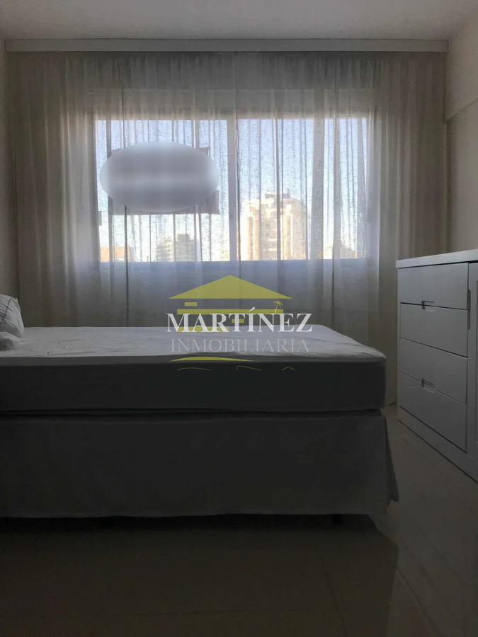 Apartamento ID.55 - Alquiler monoambiente con amenities en Aidy Grill, Punta del este