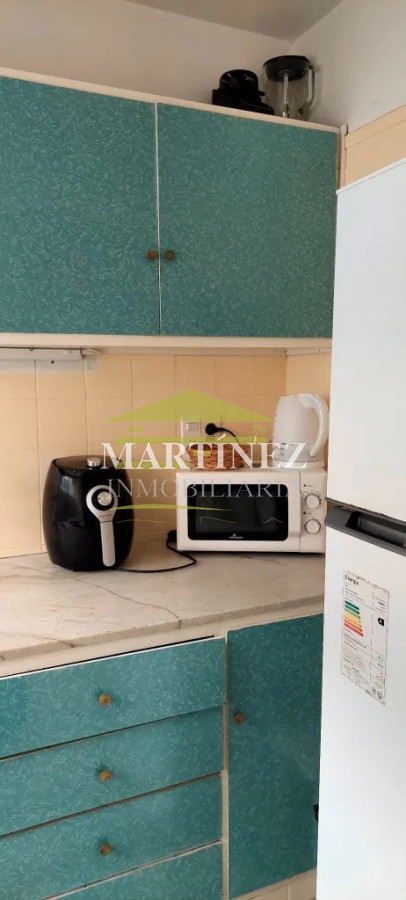 Apartamento ID.99 - Alquiler apartamento 1 dormitorio en Peninsula, Punta del este