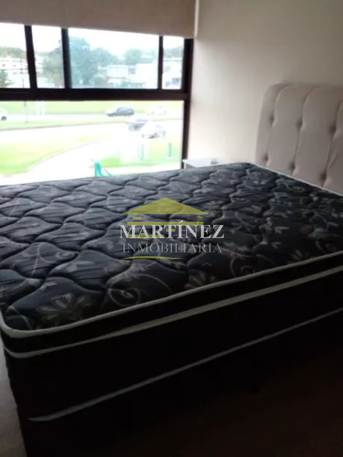 Apartamento ID.38 - Alquiler Apartamento 2 dormitorios en Maldonado, Barrio Odizzio
