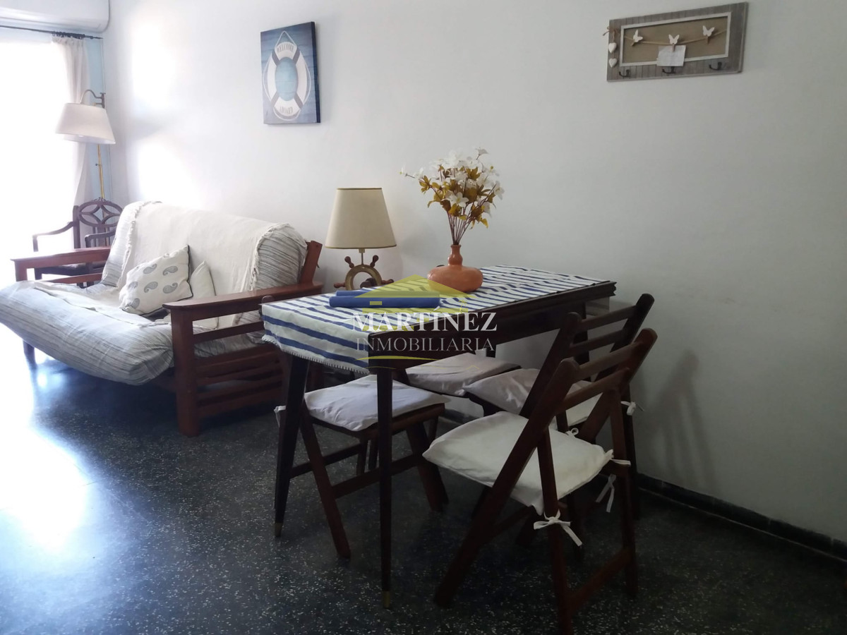 Apartamento ID.19 - Alquiler Apartamento 2 dormitorios Aidy Grill, Punta del este