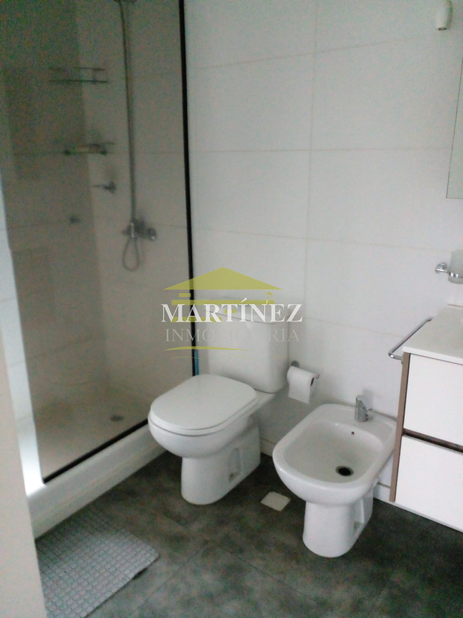 Apartamento ID.38 - Alquiler Apartamento 2 dormitorios en Maldonado, Barrio Odizzio