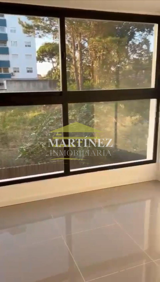 Apartamento ID.61 - Alquiler apartamento 1 dormitorio con amenities en Roosevelt, Punta del este
