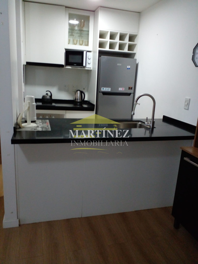 Apartamento ID.38 - Alquiler Apartamento 2 dormitorios en Maldonado, Barrio Odizzio