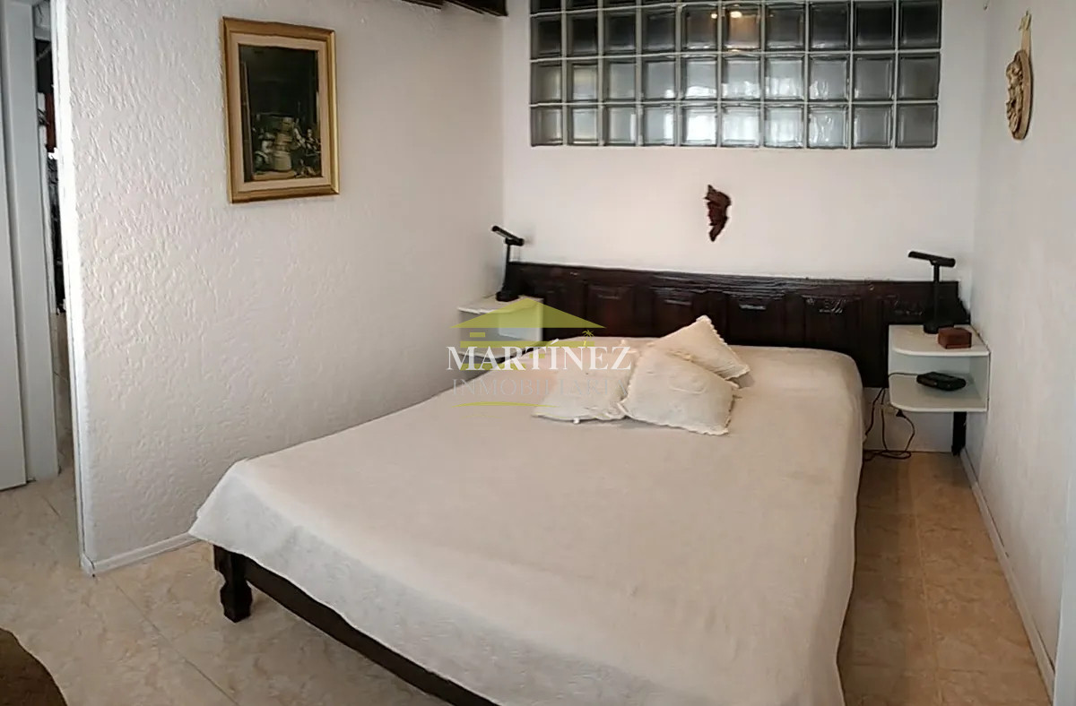 Apartamento ID.50 - Alquiler Apartamento 2 dormitorios en Península, Punta del este