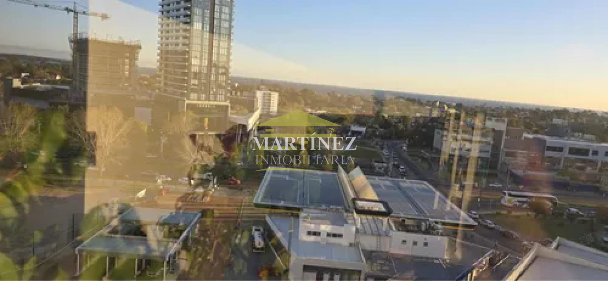 Apartamento ID.63 - Alquiler lindo apartamento 2 dormitorios en Av. Roosevelt, Punta del este