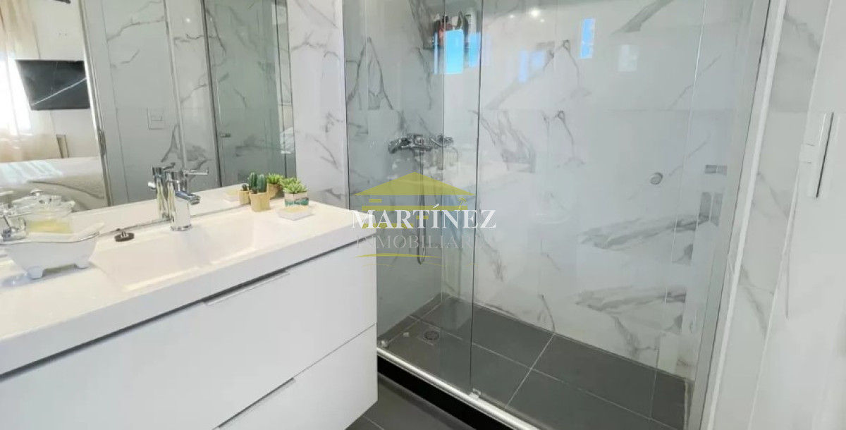 Apartamento ID.86 - Venta apartamento de 3 dormitorios 2 baños en zona Centro de Maldonado 