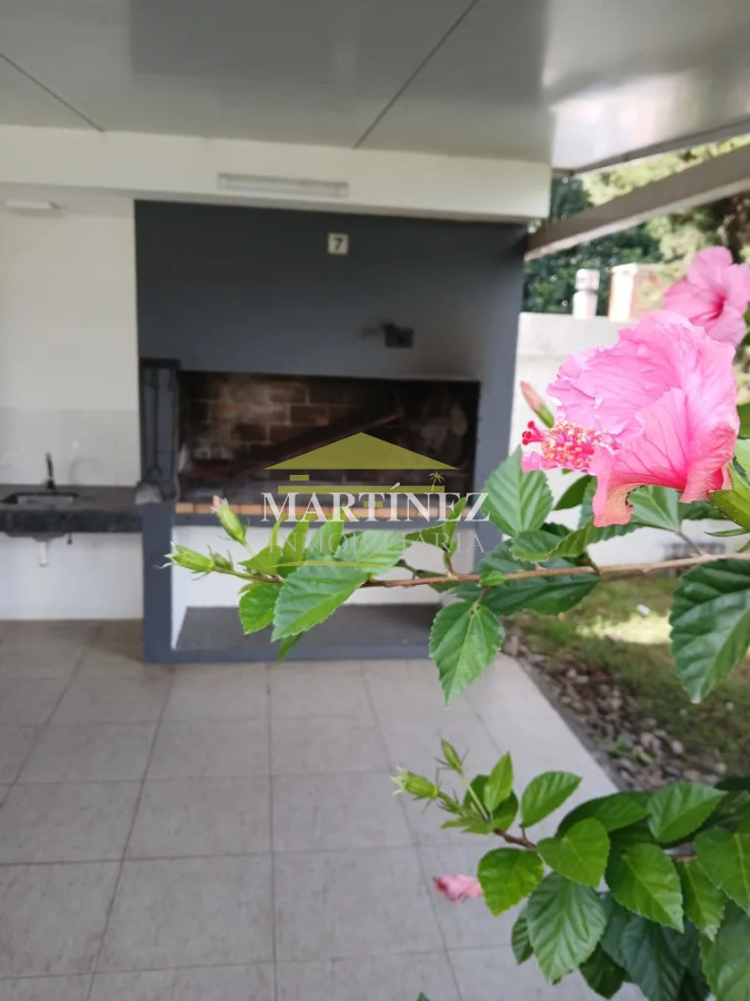 Apartamento ID.44 - Alquiler hermoso monoambiente en Punta del este, Aidy Grill