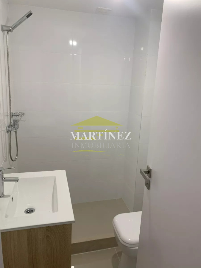Apartamento ID.24 - Alquiler Apartamento 1 dormitorio a estrenar en Punta del este, Av. Roosevelt cercano a colegios y hospitales