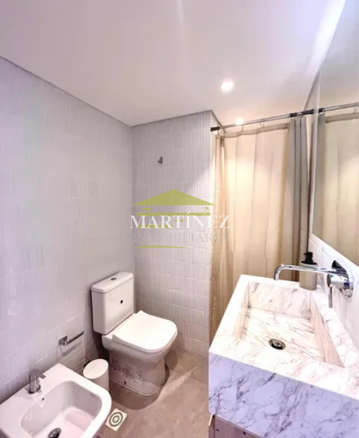 Apartamento ID.49 - Alquiler apartamento 1 dormitorio en Aidy Grill, Punta del este