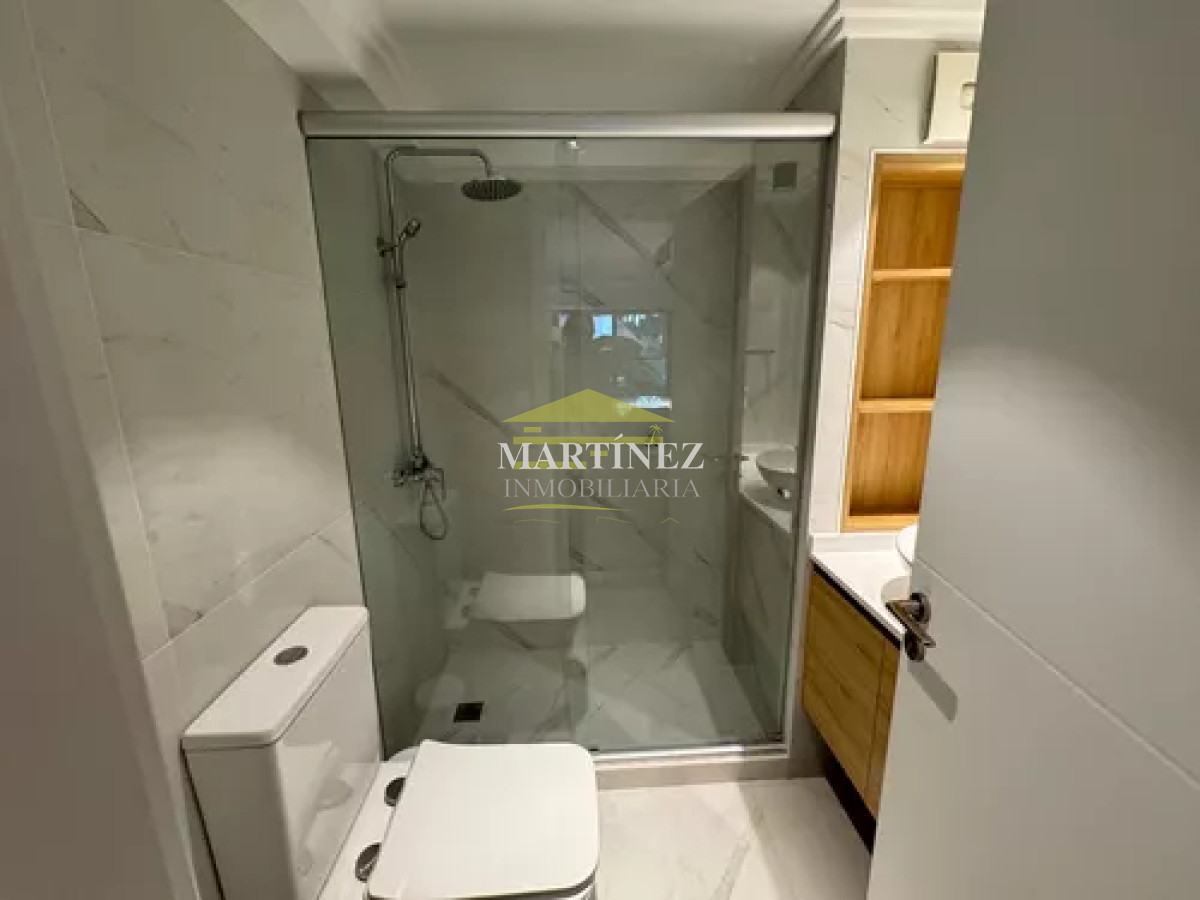 Apartamento ID.34 - Apartamento 2 Dormitorios Av. Roosevelt, Punta del Este con Amenities