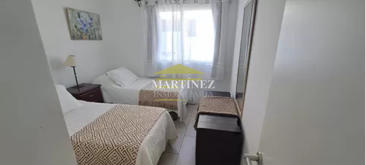 Apartamento ID.22 - Alquiler apartamento 3 dormitorios 2 baños en Punta del este, península
