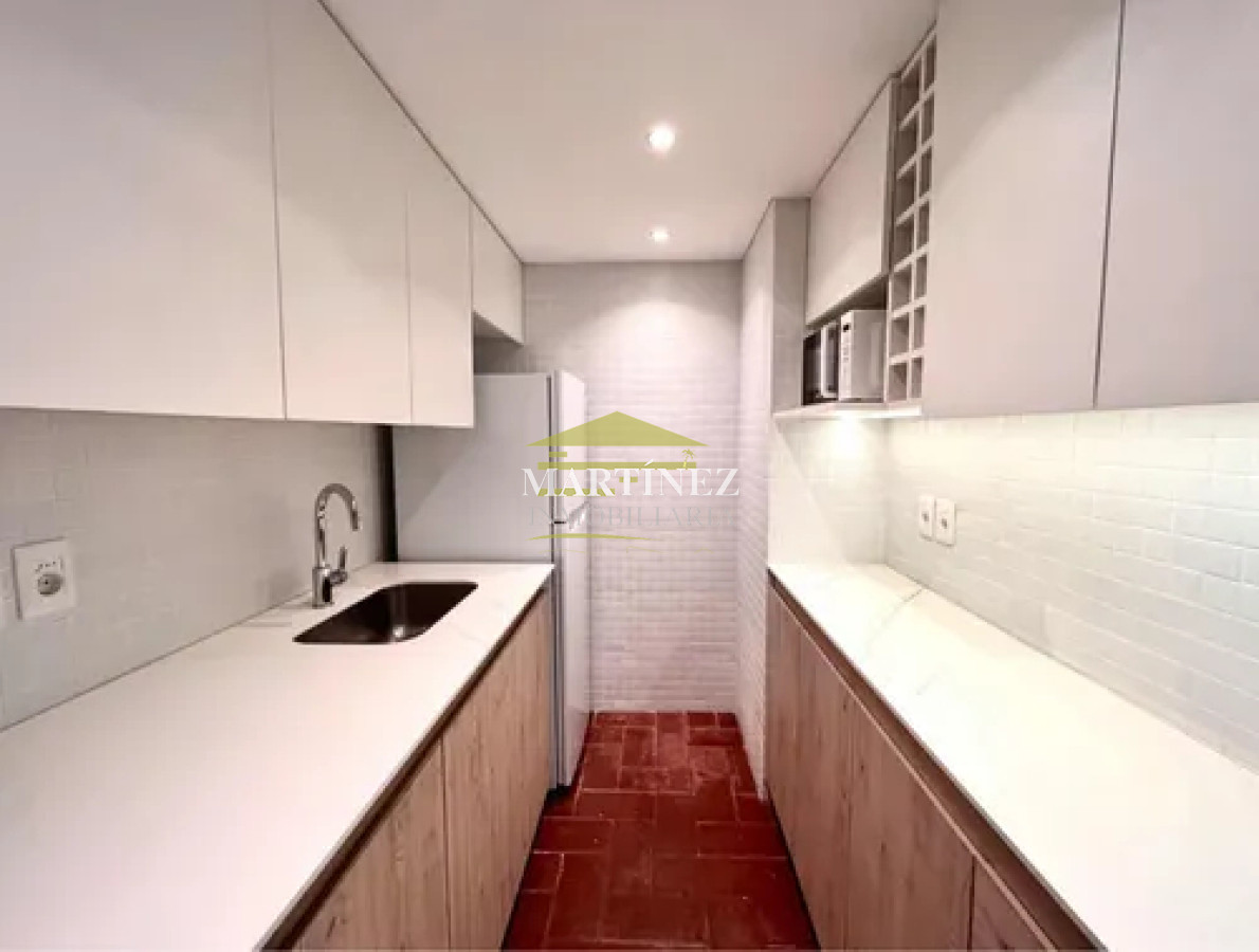 Apartamento ID.49 - Alquiler apartamento 1 dormitorio en Aidy Grill, Punta del este