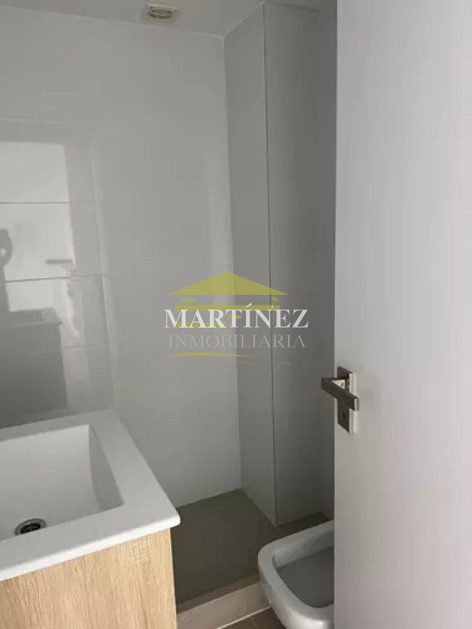Apartamento ID.31 - Alquiler Apartamento a estrenar 1 dormitorio sobre Av. Roosevelt, Punta del este
