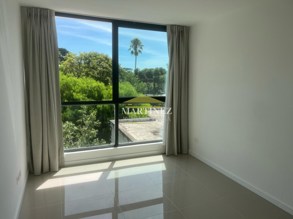 Apartamento ID.31 - Alquiler Apartamento a estrenar 1 dormitorio sobre Av. Roosevelt, Punta del este