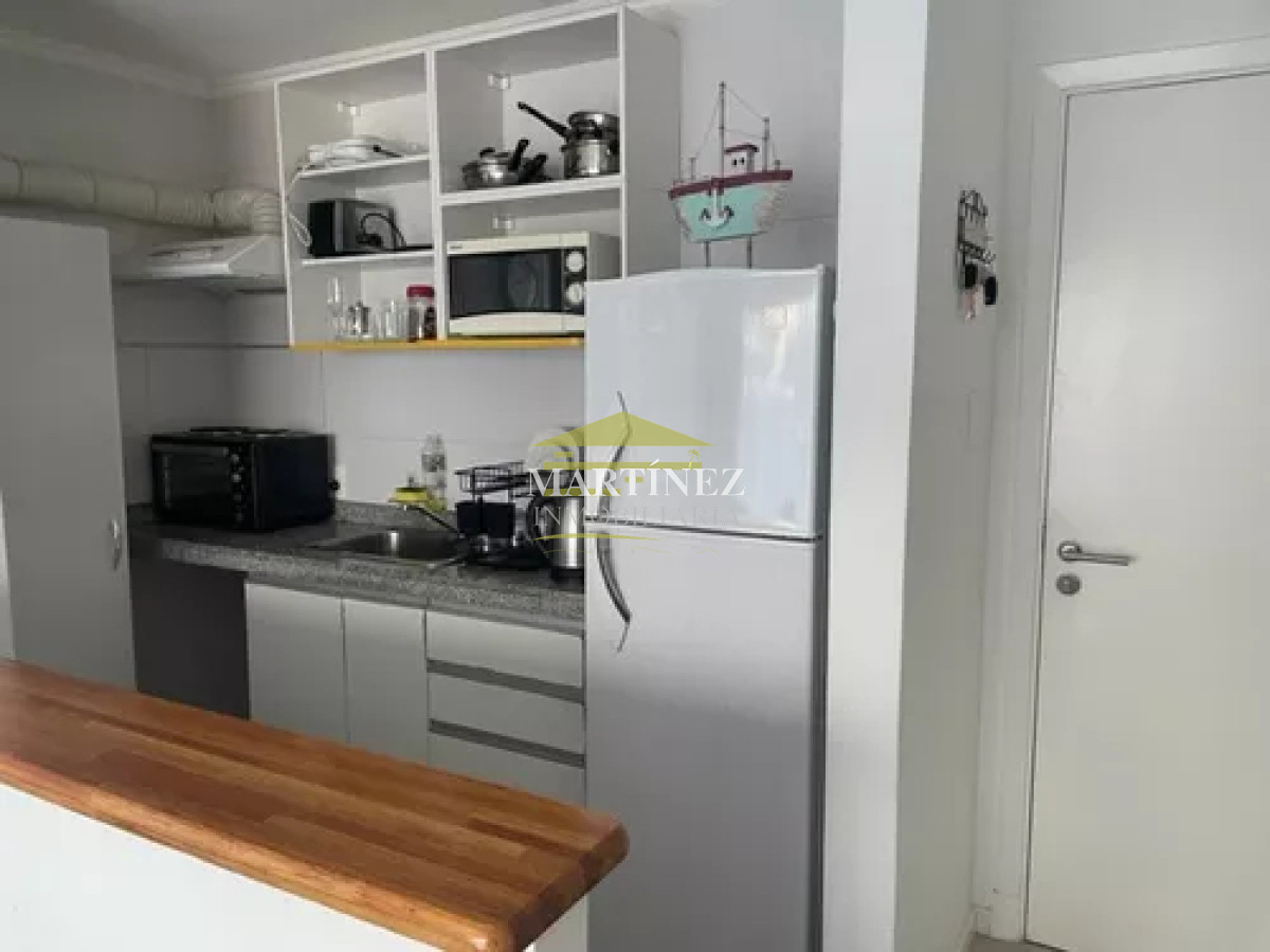 Apartamento ID.41 - Alquiler Apartamento 1 dormitorio en Península, Punta del este 