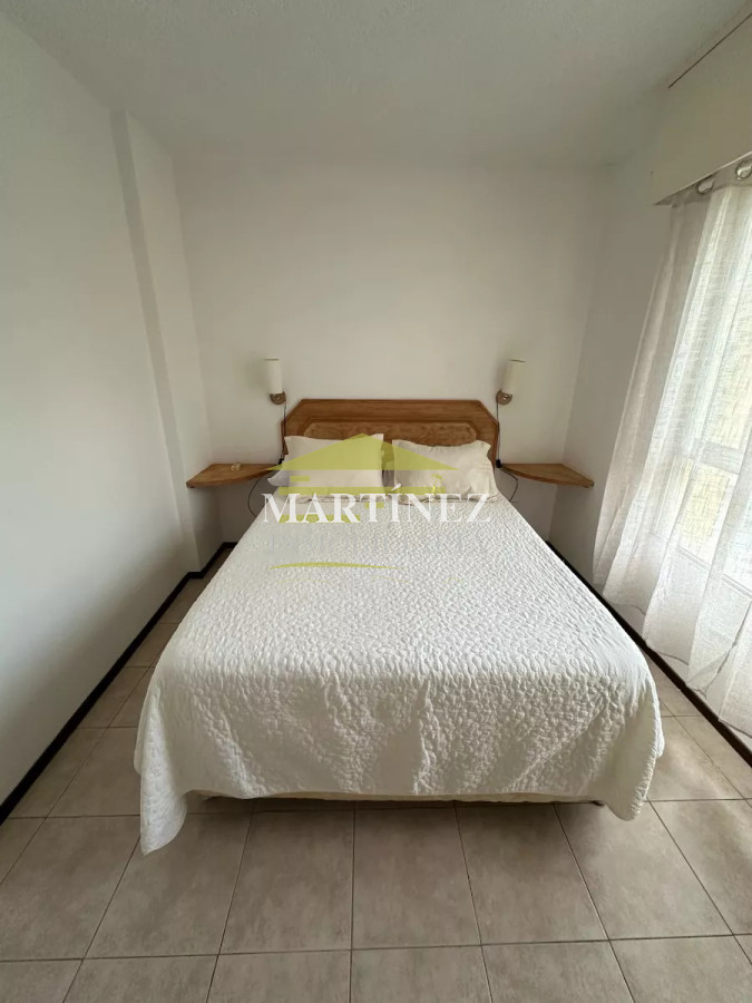 Apartamento ID.40 - Venta y Alquiler apartamento 2 dormitorios en Aidy Grill, Punta del este