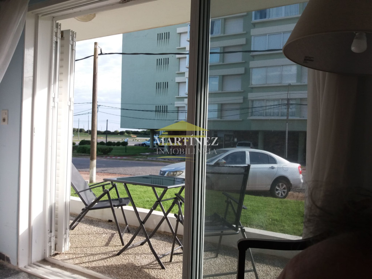 Apartamento ID.19 - Alquiler Apartamento 2 dormitorios Aidy Grill, Punta del este