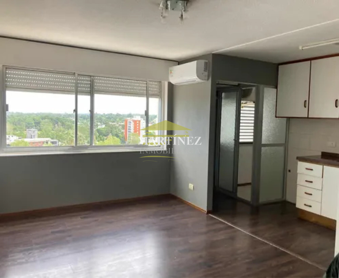 Apartamento ID.63 - Alquiler lindo apartamento 2 dormitorios en Av. Roosevelt, Punta del este